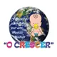 Logo - Escola De Educação Infantil O Crescer Logo - Escola De Educação Infantil O Crescer
