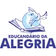 Logo - Educandario Da Alegria Logo - Educandario Da Alegria