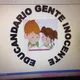 Logo - Educandário Gente Inocente