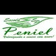 Logo - Colégio Peniel