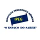 Logo - Instituto Pedagógico Genesis Logo - Instituto Pedagógico Genesis