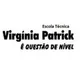 Logo - Escola Técnica Virginia Patrick Logo - Escola Técnica Virginia Patrick