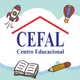 Logo - Cefal - Centro Educacional Fabio Lopes Ltda