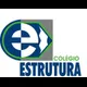 Logo - Colégio Estrutura