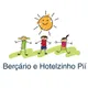 Logo - Berçário E Hotelzinho Pií