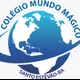 Logo - Colégio Mundo Mágico Unidade Ii