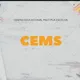 Logo - Centro Educacional Multipla Escolha
