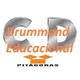 Logo - Cd-drummond Educacional