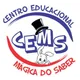 Logo - Centro Educacional Magica Do Saber Logo - Centro Educacional Magica Do Saber