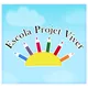 Logo - Escola Projet Viver Logo - Escola Projet Viver
