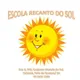 Logo - Escola Recanto Do Sol Logo - Escola Recanto Do Sol