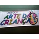 Logo - Escola Arte Da Criança – Pirajá