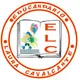 Logo - Educandário Laura Cavalcante Logo - Educandário Laura Cavalcante