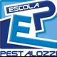 Logo - Escola Pestalozzi