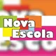 Logo - Nova Escola Ltda