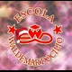 Logo - Escola Waldemar Docilio
