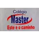 Logo - Colégio Master