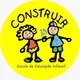 Logo - Escola Construir