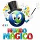 Logo - Escola Mundo Mágico - Unidade 1