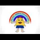 Logo - Escola Sininho Encantado