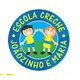 Logo - Escola Creche Joãozinho E Maria Logo - Escola Creche Joãozinho E Maria