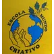 Logo - Escola Mundo Criativo Logo - Escola Mundo Criativo