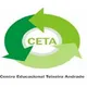 Logo - Centro Educacional Teixeira Andrade Ceta Logo - Centro Educacional Teixeira Andrade Ceta