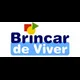 Logo - Brincar De Viver Creche Escola