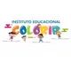 Logo - Instituto Educacional Colorir