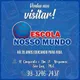 Logo - Escola Nosso Mundo