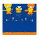 Logo - Creche Alegria E Cia Logo - Creche Alegria E Cia