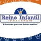 Logo - Escola Reino Infantil