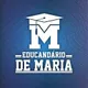 Logo - Educandario De Maria Idealizar - Unidade Ii