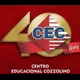 Logo - Centro Educacional Cozzolino-  Cec Pau Grande