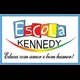 Logo - Escola Kennedy