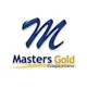 Logo - Masters Gold Colégio E Curso Logo - Masters Gold Colégio E Curso