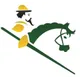 Logo - Escola Dom Quixote Logo - Escola Dom Quixote