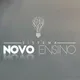 Logo - Sistema Novo Ensino Logo - Sistema Novo Ensino