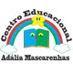 Logo - Centro Educacional Adália Mascarenhas Logo - Centro Educacional Adália Mascarenhas