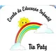 Logo - Escola De Educação Infantil Tia Paty