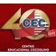 Logo - Centro Educacional Cozzolino- Cec Mauá Logo - Centro Educacional Cozzolino- Cec Mauá