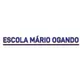 Logo - Escola Mário Ogando – Abrantes