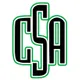 Logo - Colégio Santa Ana