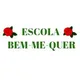 Logo - Escola Bem Me Quer Logo - Escola Bem Me Quer