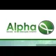 Logo - Alpha Leste