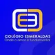 Logo - Colégio Esmeraldas