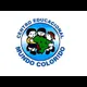 Logo - Centro Educacional Mundo Colorido