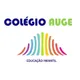 Logo - Colégio Auge Educação Infantil Logo - Colégio Auge Educação Infantil
