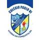 Logo - Colégio Paulo Vi