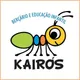 Logo - Escola Infantil Kairós